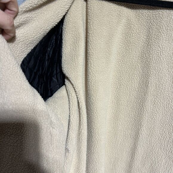 Wrangler Corduroy Sherpa Lined Jacket 2X Womens Barn Chore Jacket Green Trucker - Picture 7 of 10